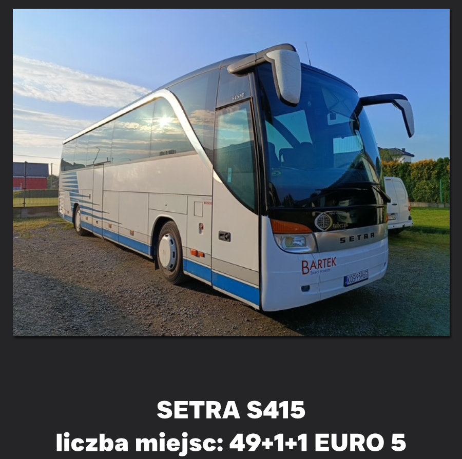 Setra