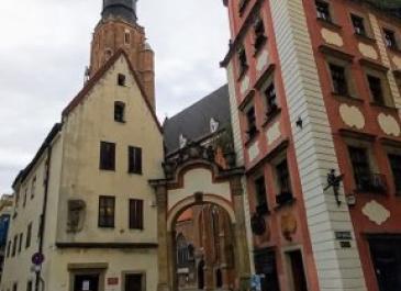 wycieczki szkolne za granicę bielsko biała